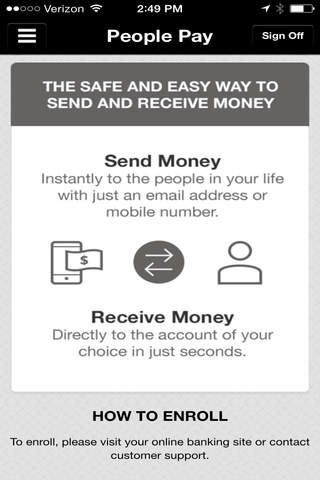 First Merchants Mobile App Finance Merchants Mobile