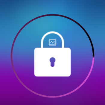 Secret Folder-Keep Private Photo+Video Vault & Lock Albums 工具 App LOGO-APP開箱王