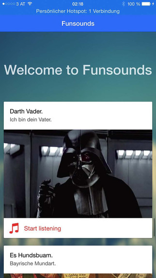 Funsounds
