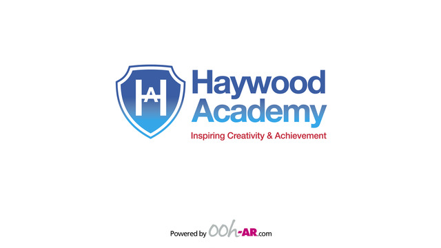 Haywood Academy AR