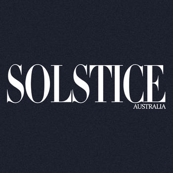 Solstice Australia 生活 App LOGO-APP開箱王