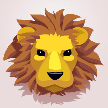 African Lion Hunting: Safari Challenge LOGO-APP點子