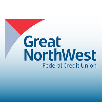 Great NorthWest FCU LOGO-APP點子