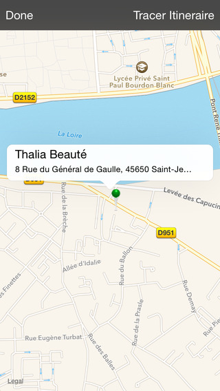 免費下載生活APP|Thalia Beauté app開箱文|APP開箱王