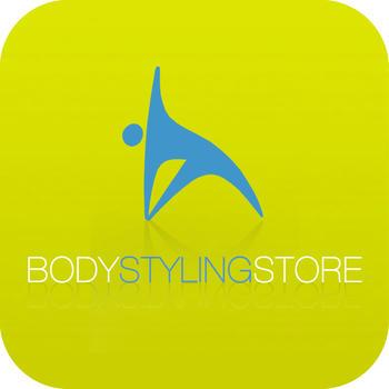 Body Styling Store LOGO-APP點子