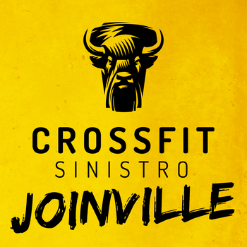 CrossFit Sinistro Joinville LOGO-APP點子