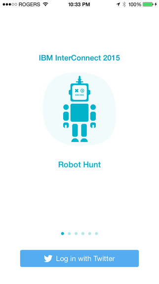 免費下載遊戲APP|Robot Hunt app開箱文|APP開箱王