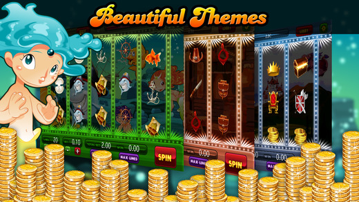 免費下載遊戲APP|A+ Big Gold Fish Slots - Casino Fortune Tournaments In Las Vegas Slot Wheel HD Free app開箱文|APP開箱王