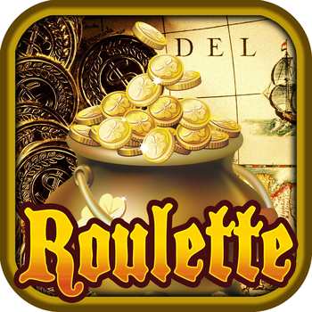 Abe's Gold-en Galaxy Casino Roulette - Party and Win Big Jackpot Games Pro LOGO-APP點子