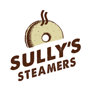 Sully's Steamers LOGO-APP點子