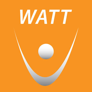 WATTmobile 健康 App LOGO-APP開箱王