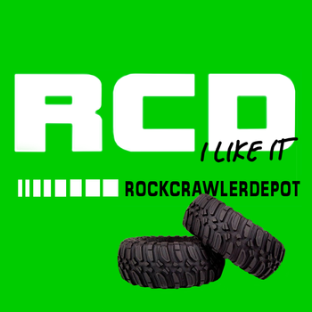 Rockcrawlerdeport UK LOGO-APP點子