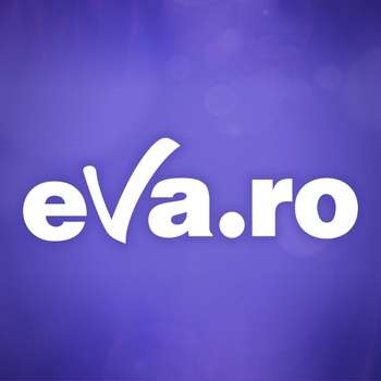 Eva.ro LOGO-APP點子