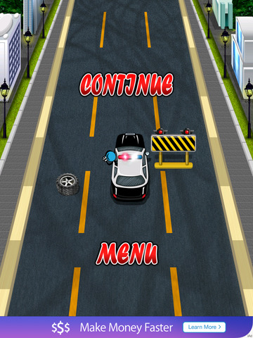 【免費遊戲App】Car Jack Speed Rush-APP點子