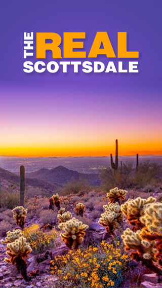 Real Scottsdale