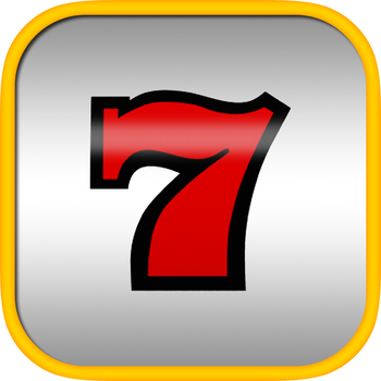 Lucky 7s Slots - Luck of the Irish Casino LOGO-APP點子