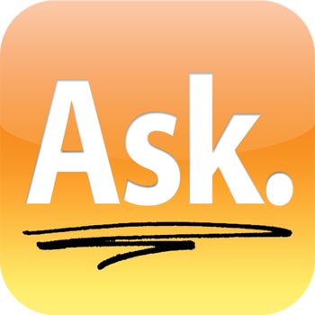 Ask 娛樂 App LOGO-APP開箱王