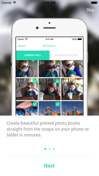 【免費攝影App】Printastic - Photo books, made easy.-APP點子