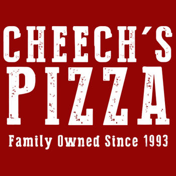 Cheech's Pizza Ordering LOGO-APP點子