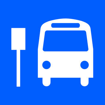 My Bus Helper: MTD LOGO-APP點子