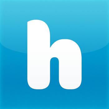 Hubbub – Hands-Free Social Network LOGO-APP點子