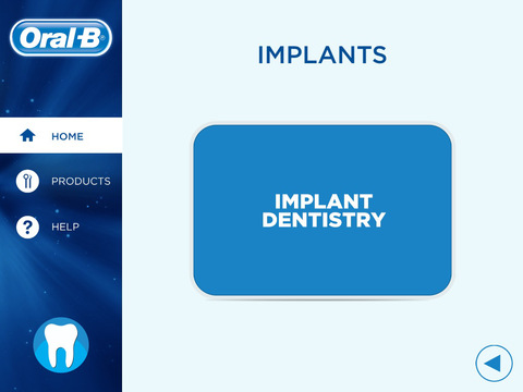 【免費醫療App】Dental Education - by Oral-B-APP點子