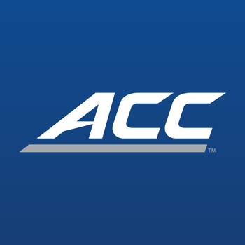 ACC Sports Official Application of The Atlantic Coast Conference LOGO-APP點子