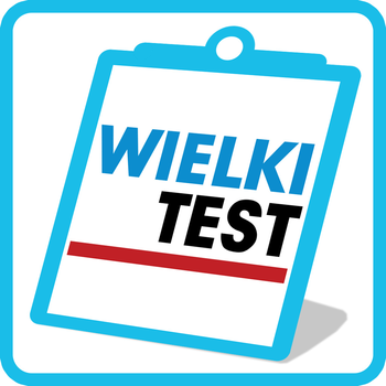 Wielki Test TVP LOGO-APP點子