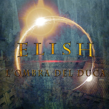 Elish - L’ombra del Duca LOGO-APP點子