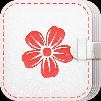 Woman Calendar: Period Tracker 健康 App LOGO-APP開箱王