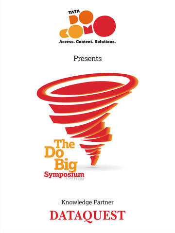免費下載商業APP|Tata Docomo Do Big Symposium app開箱文|APP開箱王