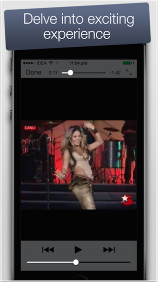 【免費攝影App】FlipTube Free - Free Video Player for Everything-APP點子