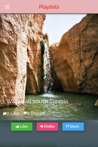 Tunisia Guide screenshot 3