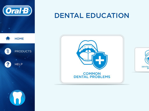 免費下載醫療APP|Dental Education - by Oral-B app開箱文|APP開箱王