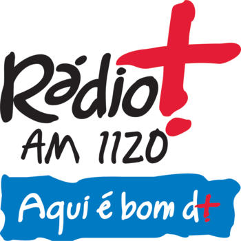 Rádio Mais AM LOGO-APP點子