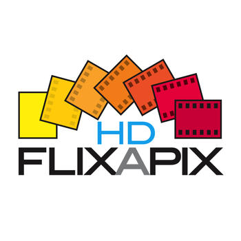 FlixAPix HD Picture to 3D Movie Maker 娛樂 App LOGO-APP開箱王