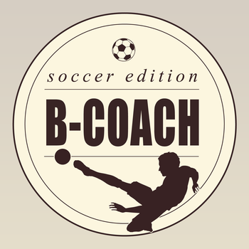 B-Coach - Soccer Edition LOGO-APP點子