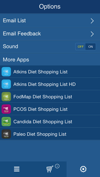 【免費健康App】Alkaline Diet Grocery List: A Perfect Alkaline Diet Foods Shopping List-APP點子