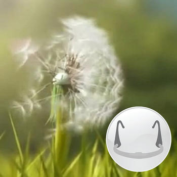 Dandelion (Breathing Games) 健康 App LOGO-APP開箱王