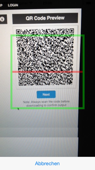 【免費工具App】Barcode Scanner Lite EAN GTIN QR Code-APP點子