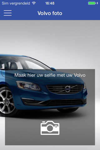 Volvo Niham screenshot 3