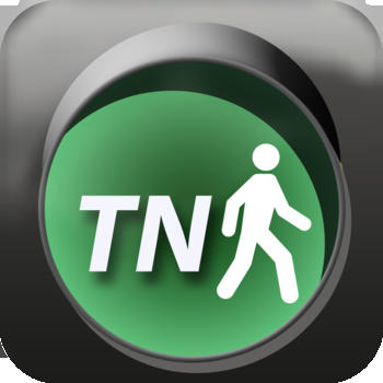 Tennessee Driver Test – DOS Written Exam Prep 2014 LOGO-APP點子