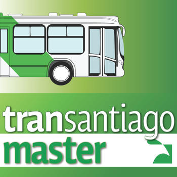 TransantiagoMaster LOGO-APP點子