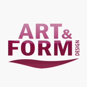 ArtFormDesign HD LOGO-APP點子