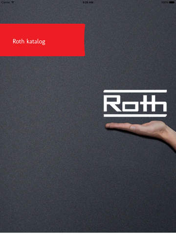 免費下載商業APP|Roth katalog app開箱文|APP開箱王