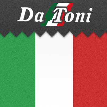 Da Toni LOGO-APP點子