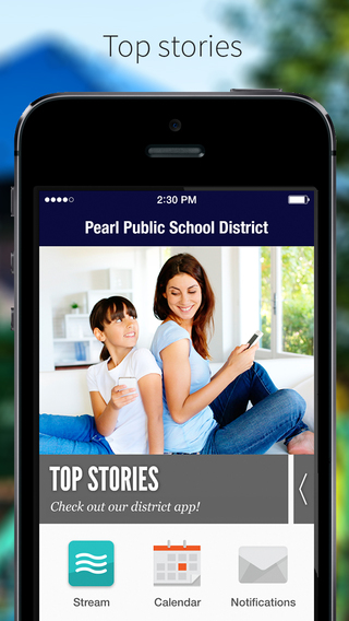 Pearl Public School District
