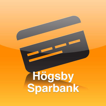 Betalkortet Högsby Sparbank 財經 App LOGO-APP開箱王