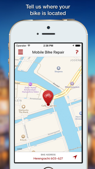 免費下載生活APP|FlatTire - Mobile bike repairs: Fix it! app開箱文|APP開箱王