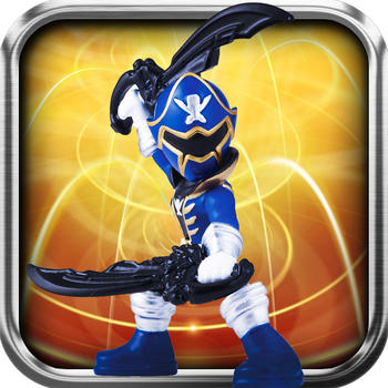 Mighty Samurai Battle Match 遊戲 App LOGO-APP開箱王